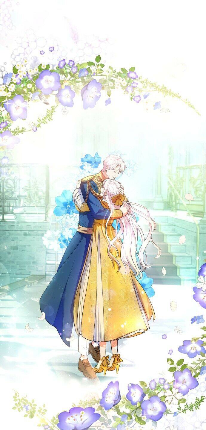 Điều Melvin Để Lại - Chương 3 - Trang 81