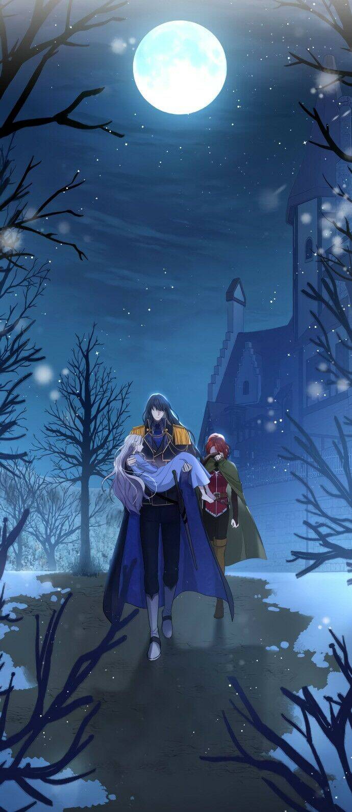 Điều Melvin Để Lại - Chương 3 - Trang 84