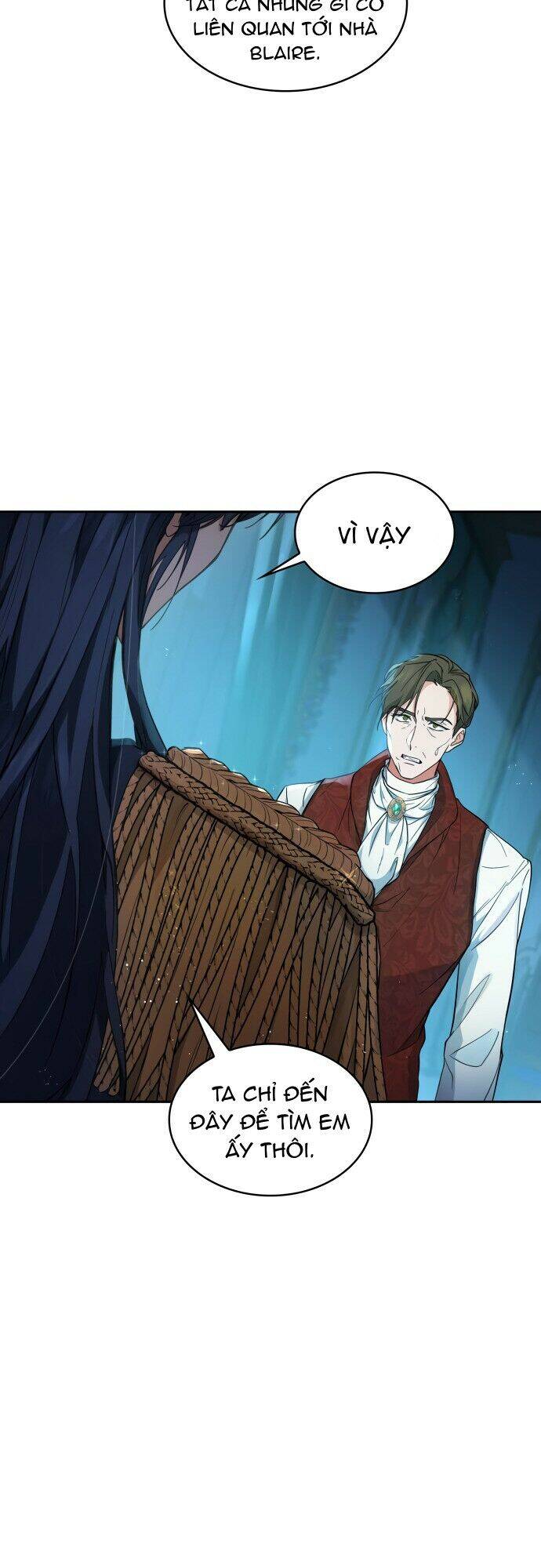 Điều Melvin Để Lại - Chương 3 - Trang 10