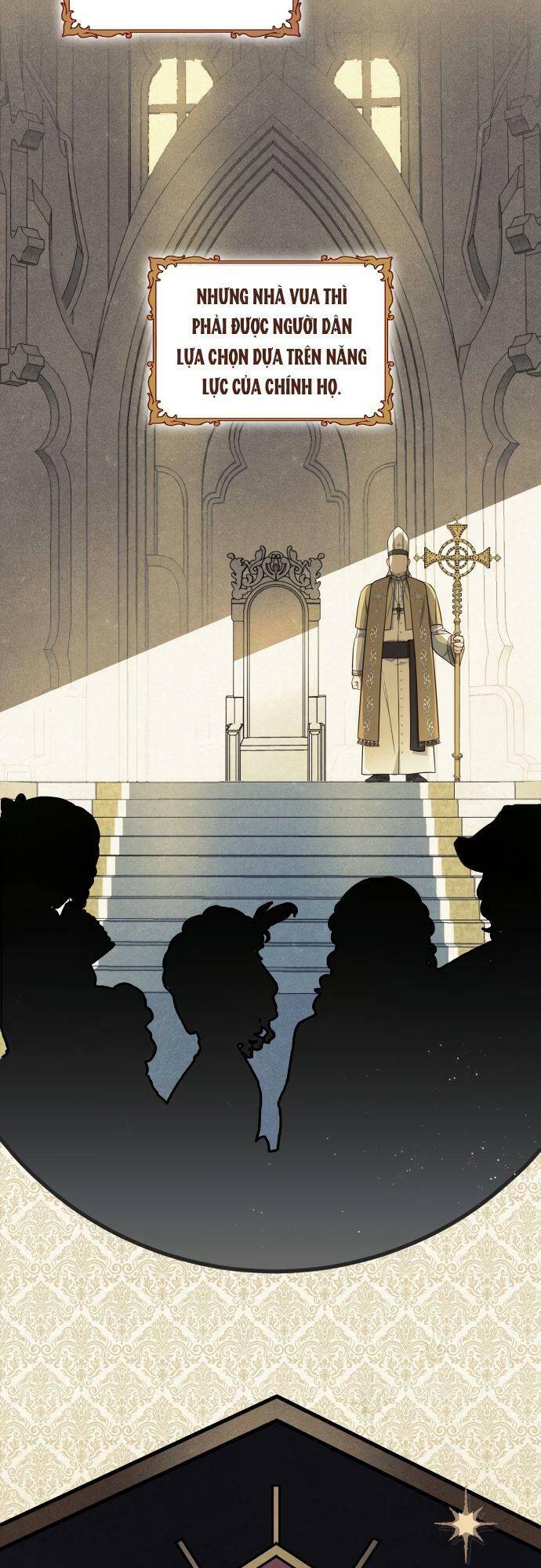 Điều Melvin Để Lại - Chương 4 - Trang 2