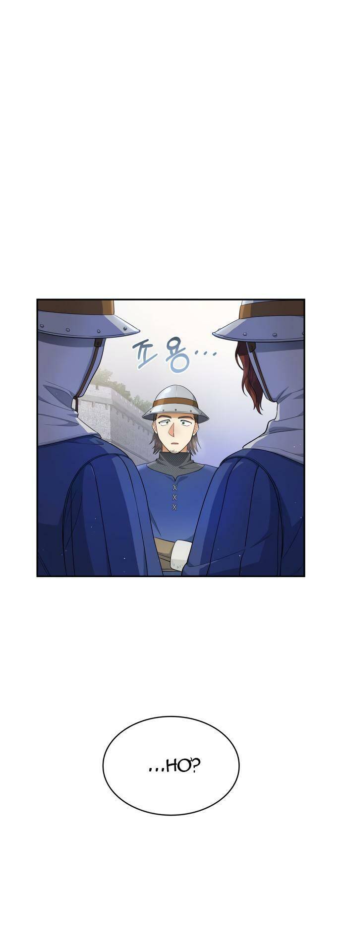 Điều Melvin Để Lại - Chương 4 - Trang 16