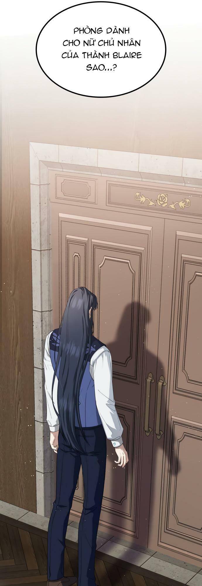 Điều Melvin Để Lại - Chương 4 - Trang 24