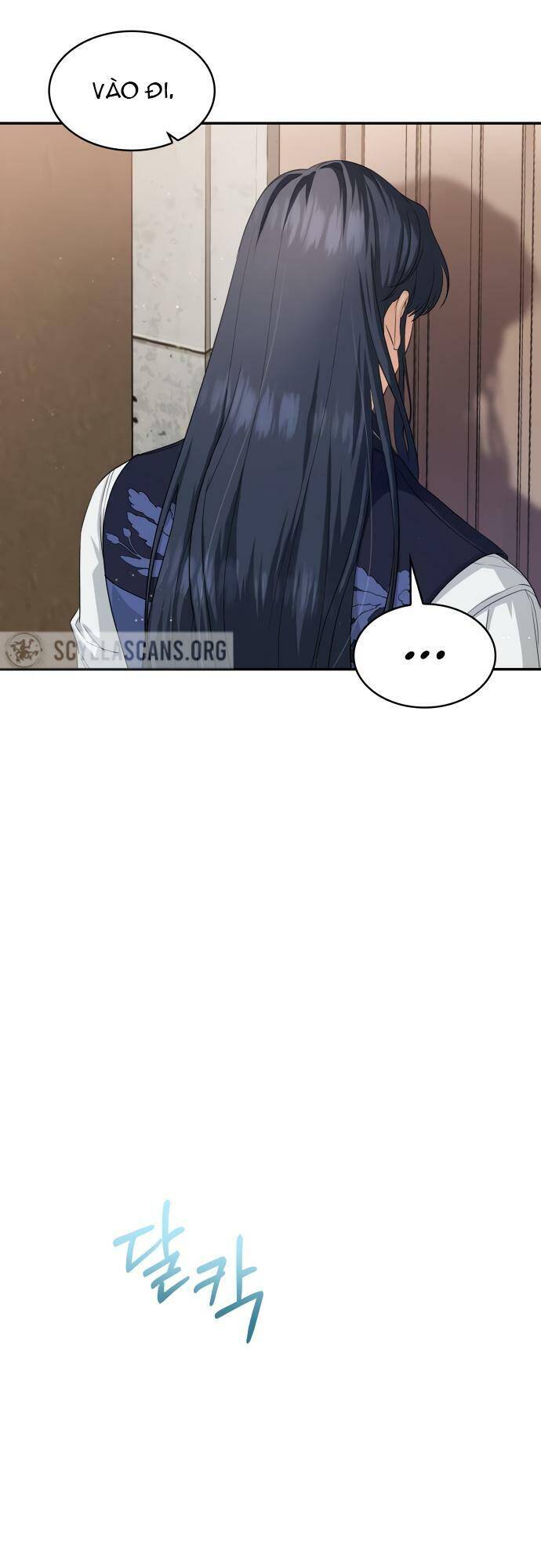 Điều Melvin Để Lại - Chương 4 - Trang 26