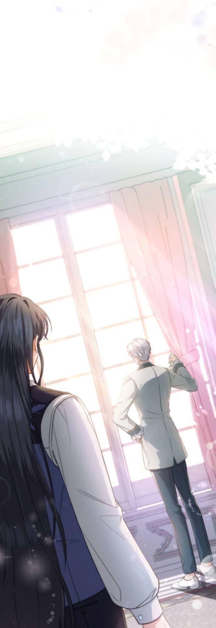 Điều Melvin Để Lại - Chương 4 - Trang 28