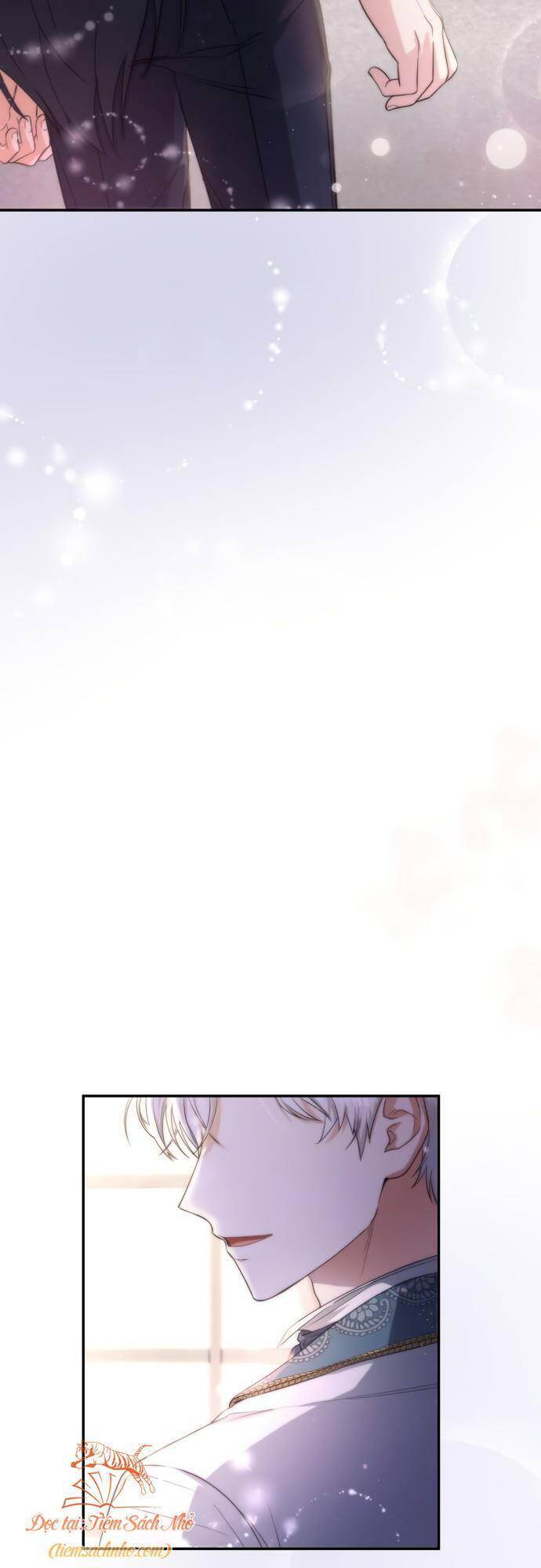 Điều Melvin Để Lại - Chương 4 - Trang 29