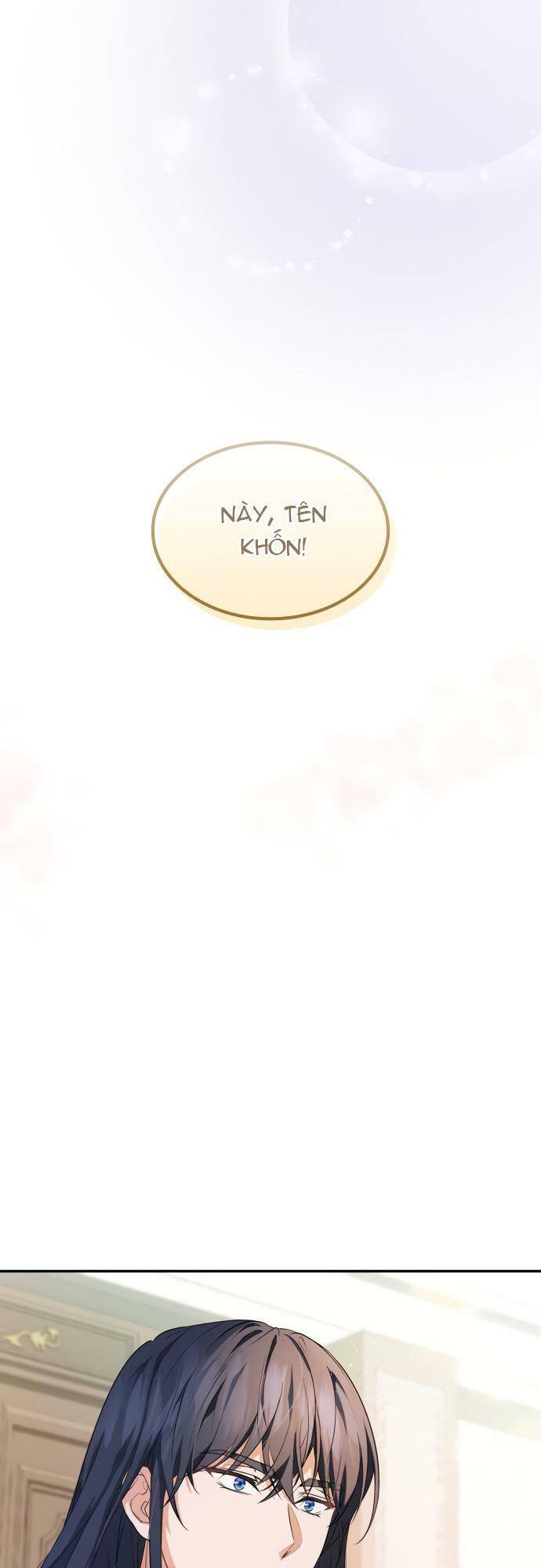 Điều Melvin Để Lại - Chương 4 - Trang 30