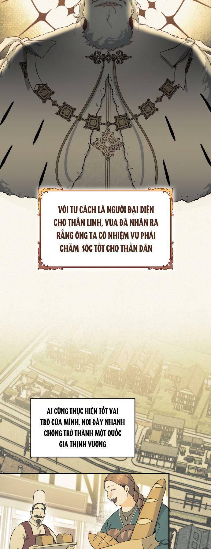 Điều Melvin Để Lại - Chương 4 - Trang 4