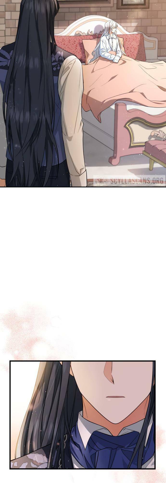 Điều Melvin Để Lại - Chương 4 - Trang 39