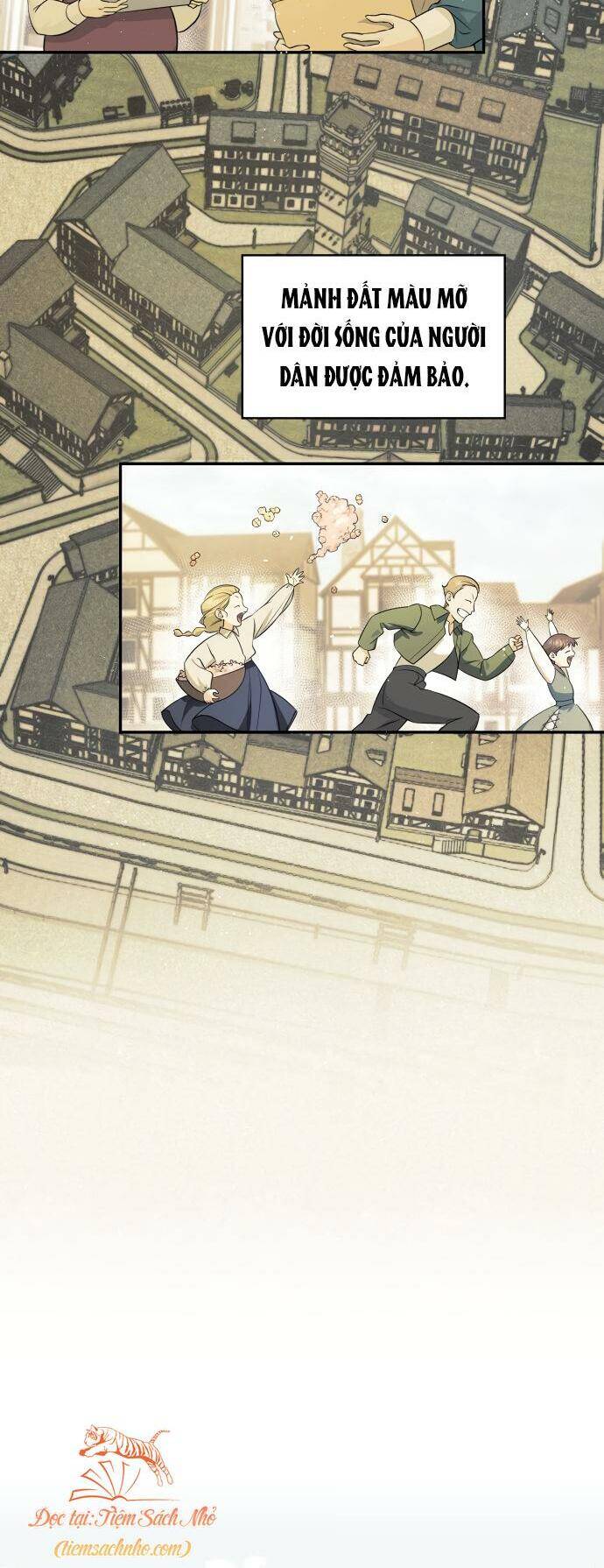 Điều Melvin Để Lại - Chương 4 - Trang 5