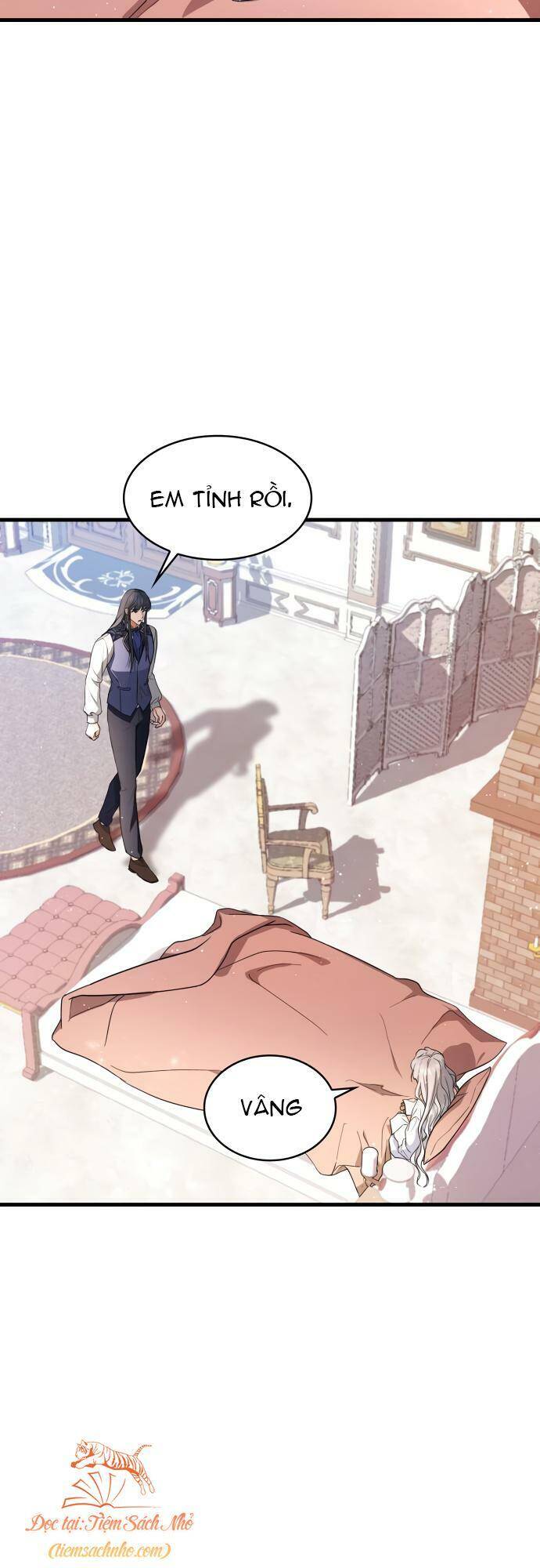 Điều Melvin Để Lại - Chương 4 - Trang 41