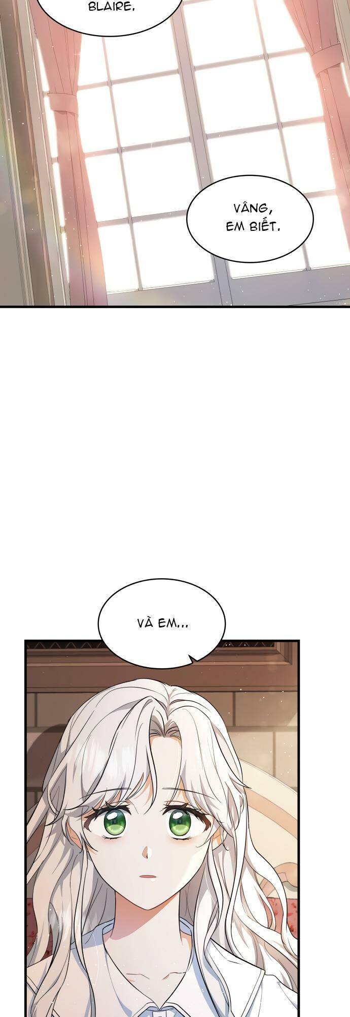 Điều Melvin Để Lại - Chương 4 - Trang 43