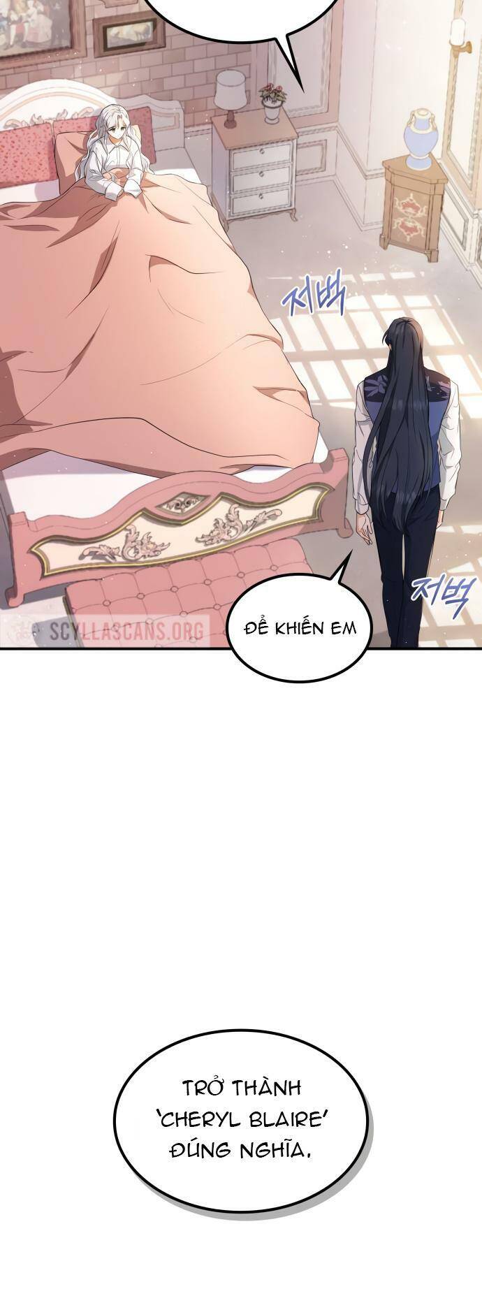 Điều Melvin Để Lại - Chương 4 - Trang 46