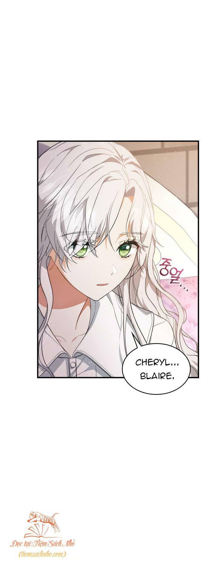 Điều Melvin Để Lại - Chương 4 - Trang 47