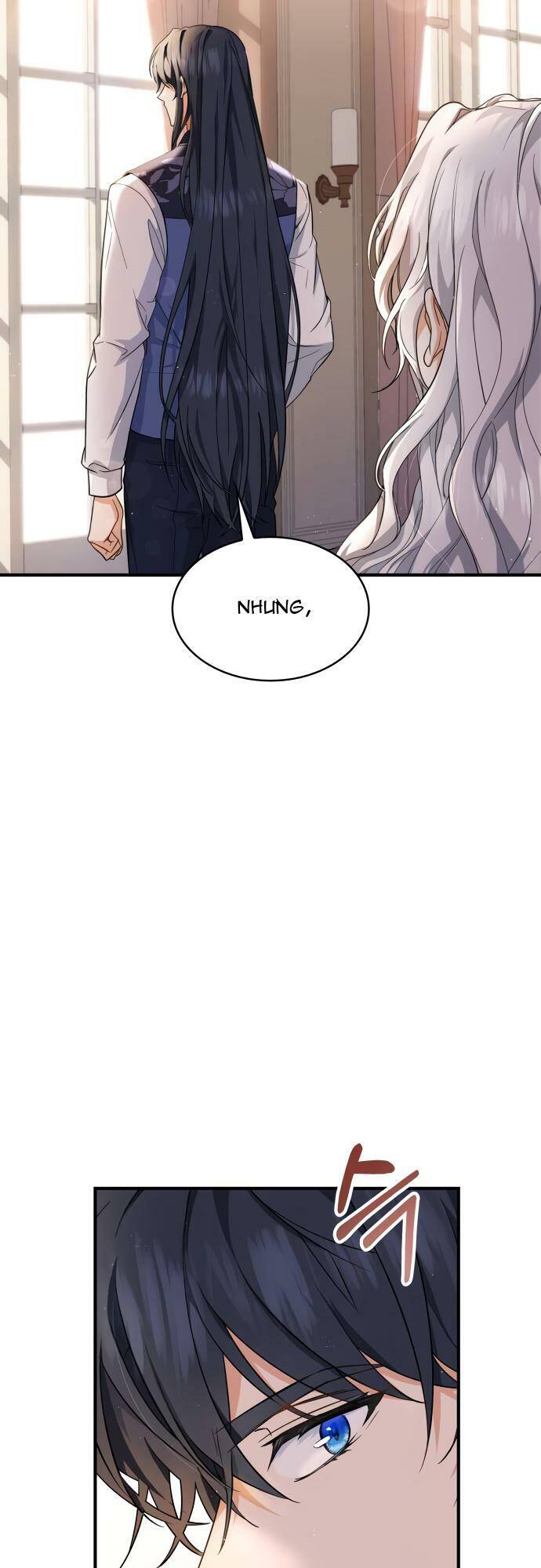 Điều Melvin Để Lại - Chương 4 - Trang 49