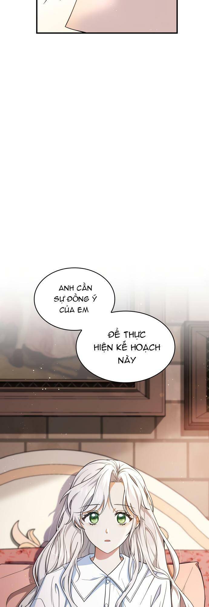 Điều Melvin Để Lại - Chương 4 - Trang 50