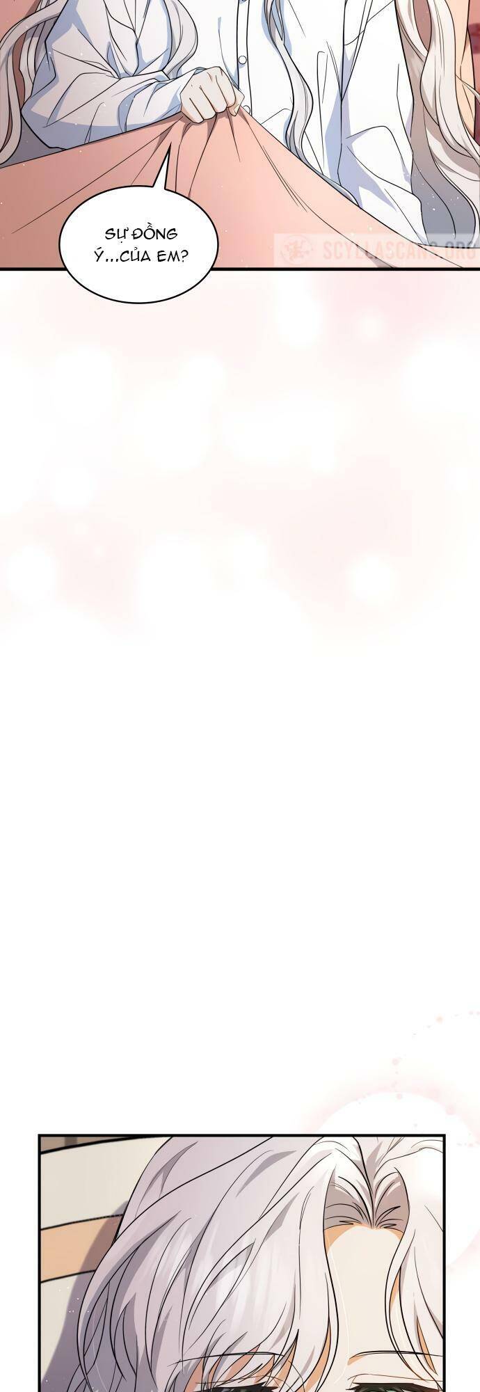 Điều Melvin Để Lại - Chương 4 - Trang 51