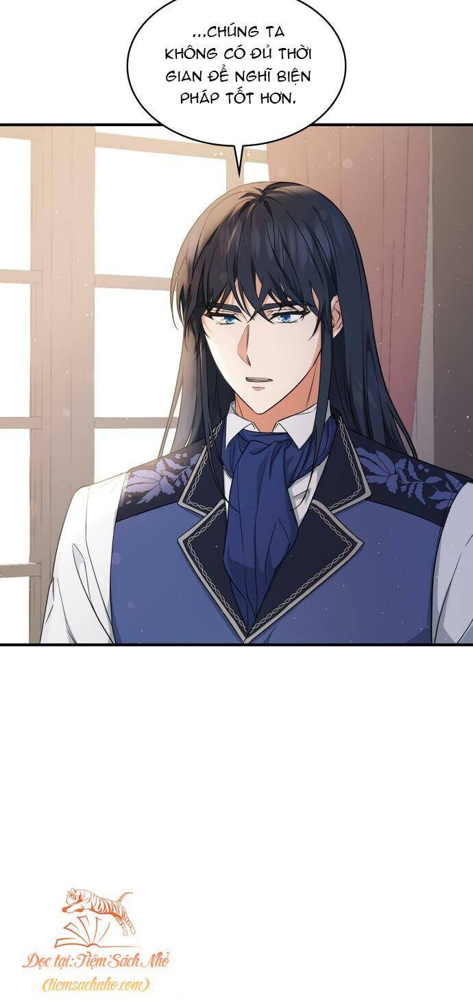 Điều Melvin Để Lại - Chương 4 - Trang 53