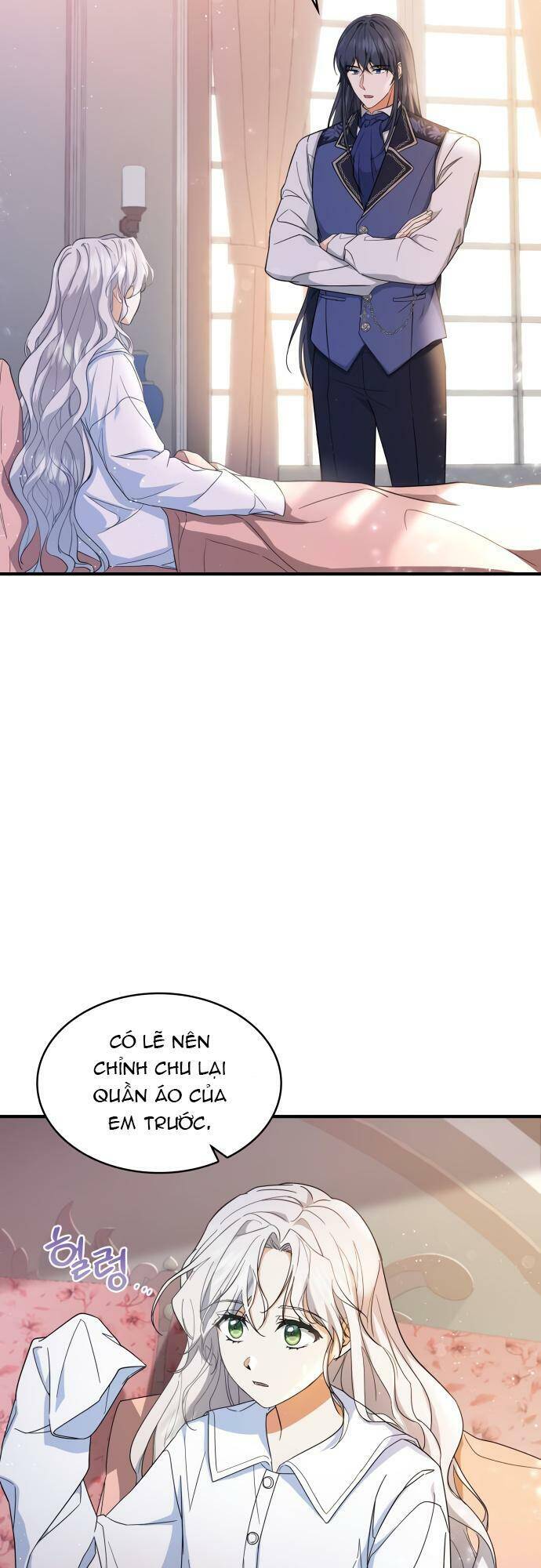 Điều Melvin Để Lại - Chương 4 - Trang 55