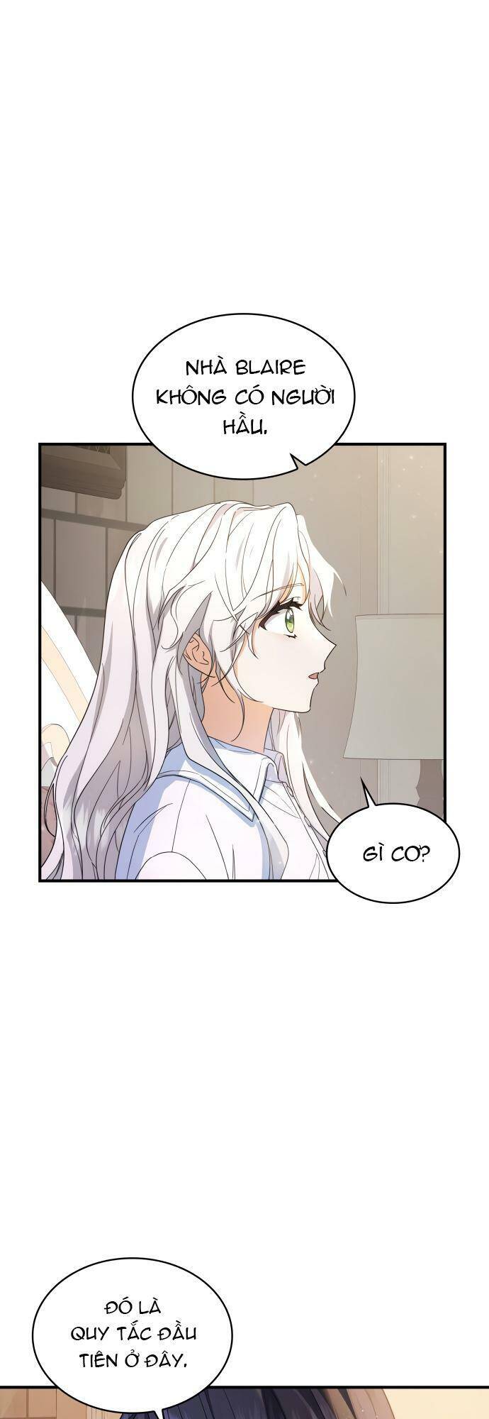 Điều Melvin Để Lại - Chương 4 - Trang 57