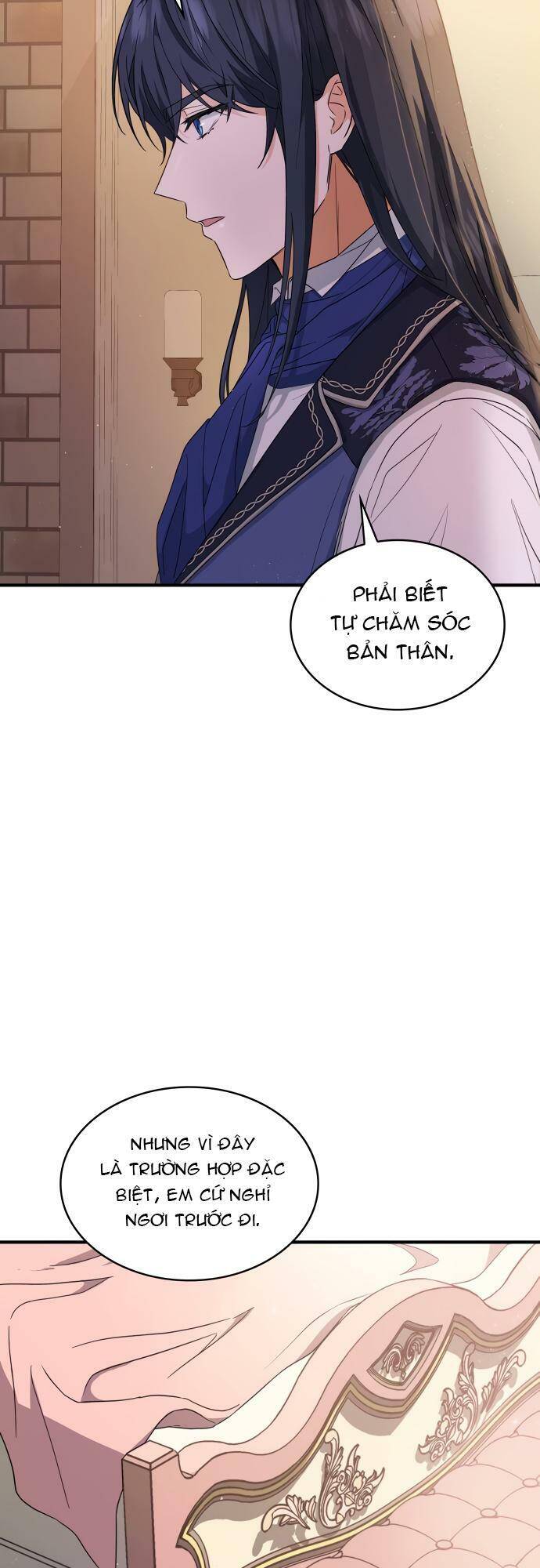 Điều Melvin Để Lại - Chương 4 - Trang 58