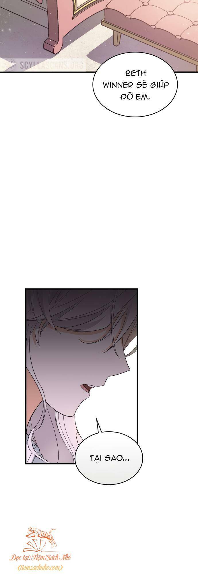 Điều Melvin Để Lại - Chương 4 - Trang 59