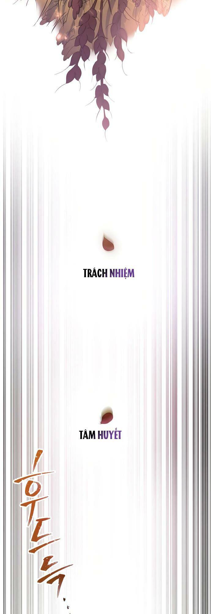 Điều Melvin Để Lại - Chương 4 - Trang 7