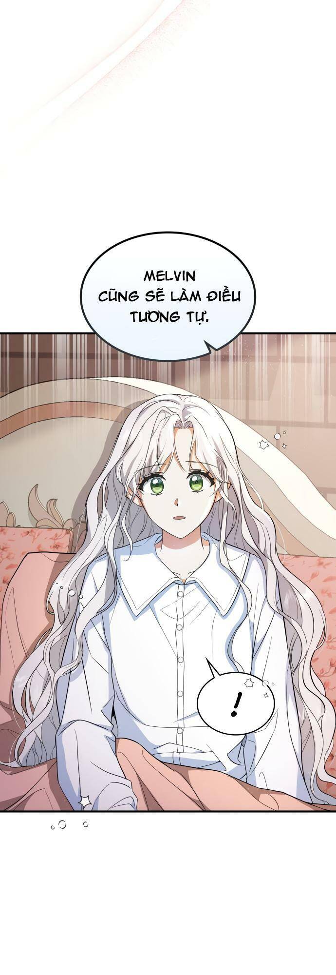 Điều Melvin Để Lại - Chương 4 - Trang 61