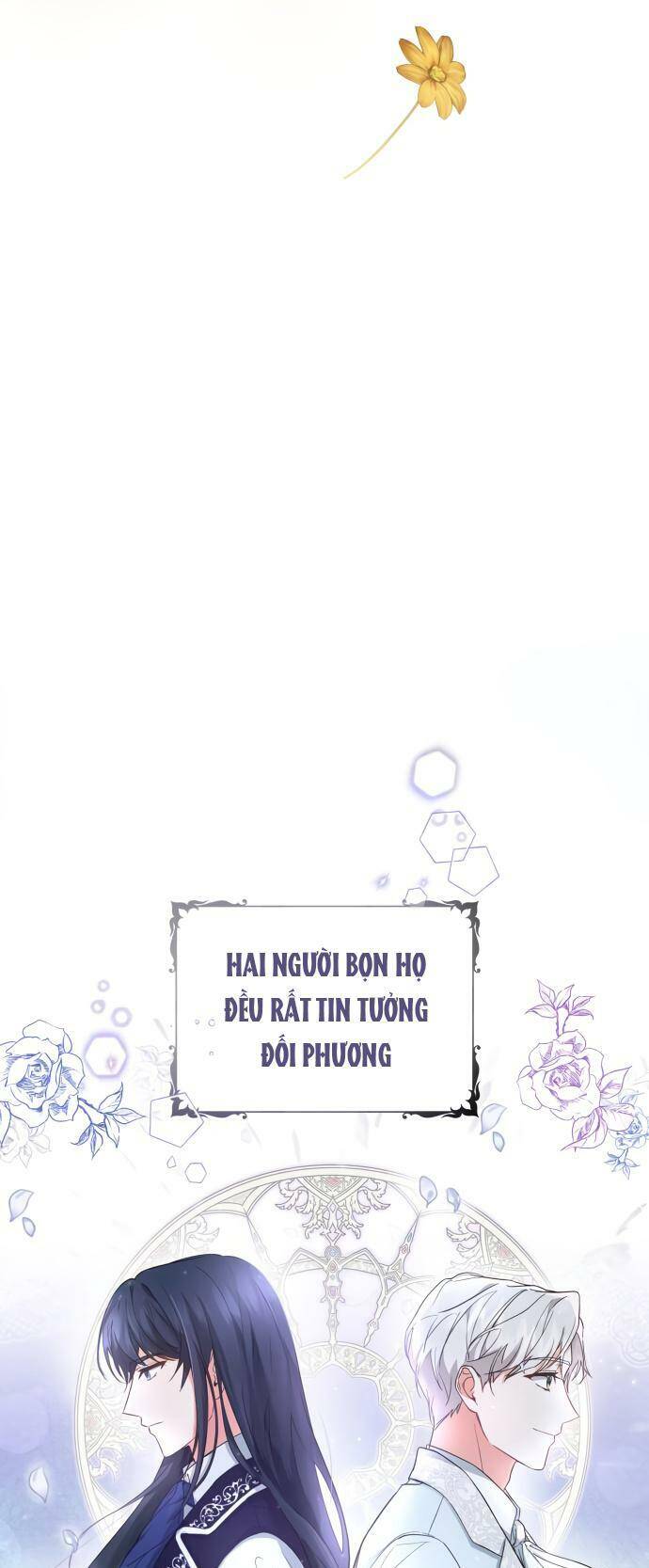 Điều Melvin Để Lại - Chương 4 - Trang 64