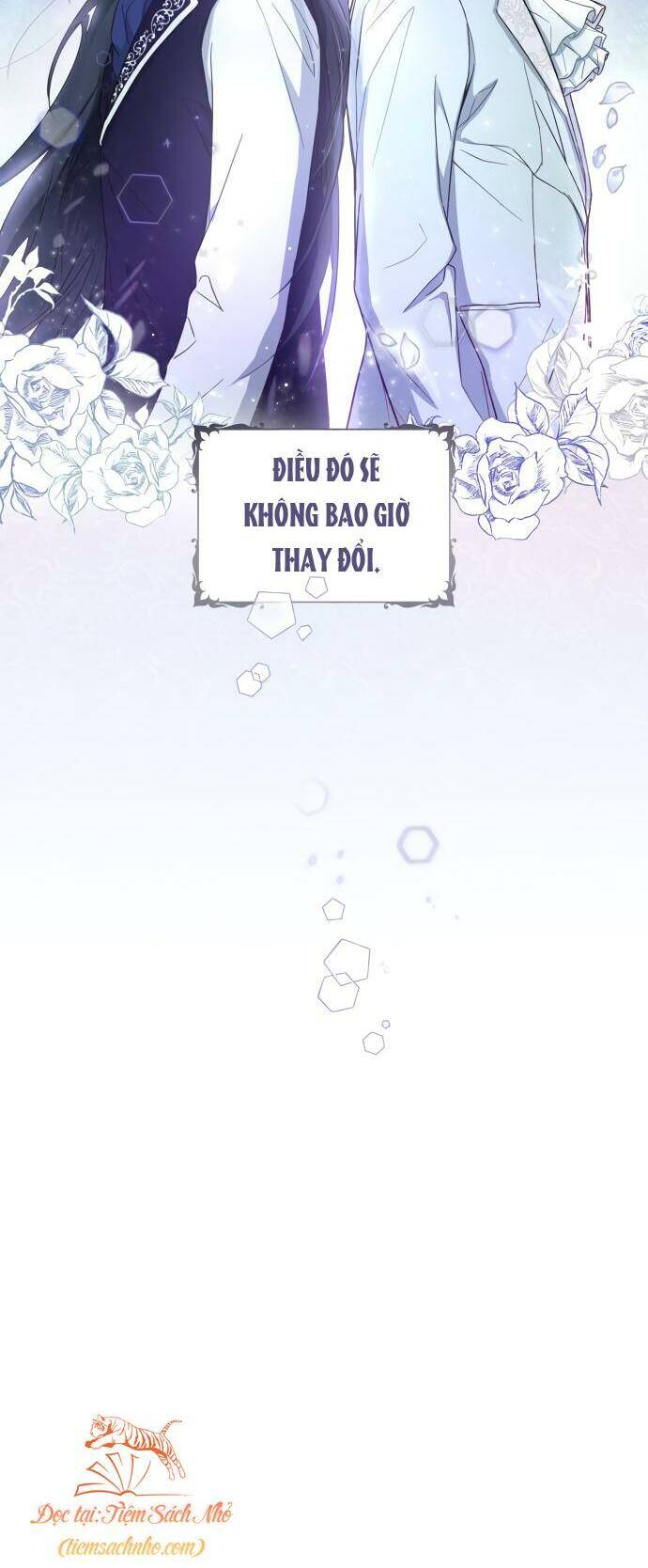 Điều Melvin Để Lại - Chương 4 - Trang 65