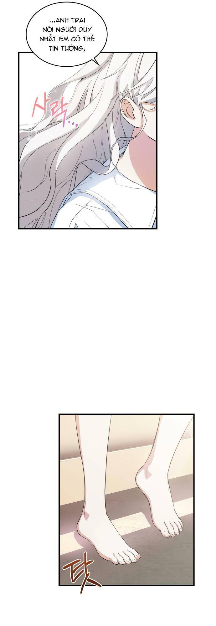 Điều Melvin Để Lại - Chương 4 - Trang 66