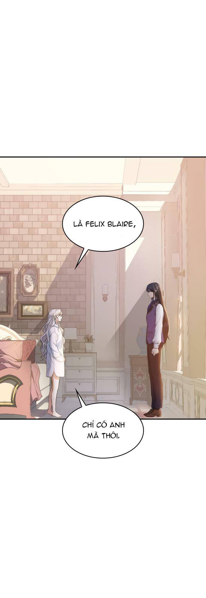 Điều Melvin Để Lại - Chương 4 - Trang 67