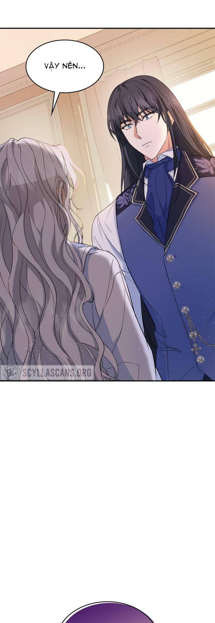 Điều Melvin Để Lại - Chương 4 - Trang 68