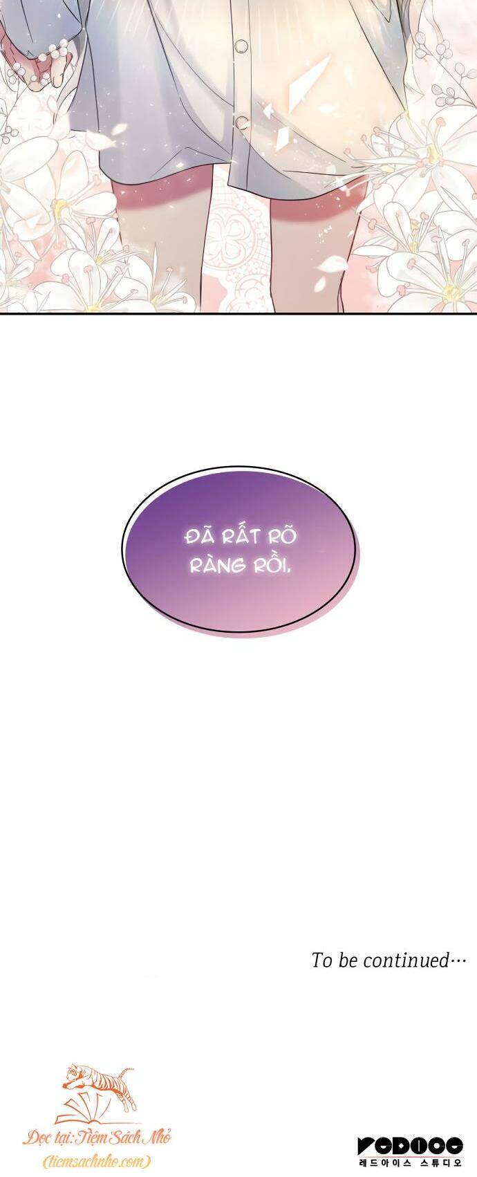 Điều Melvin Để Lại - Chương 4 - Trang 70