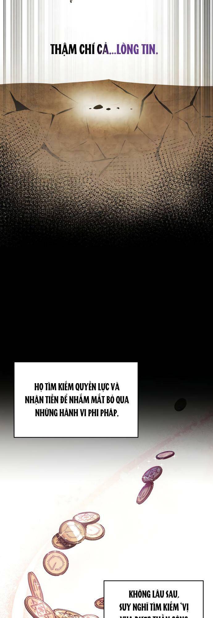 Điều Melvin Để Lại - Chương 4 - Trang 8