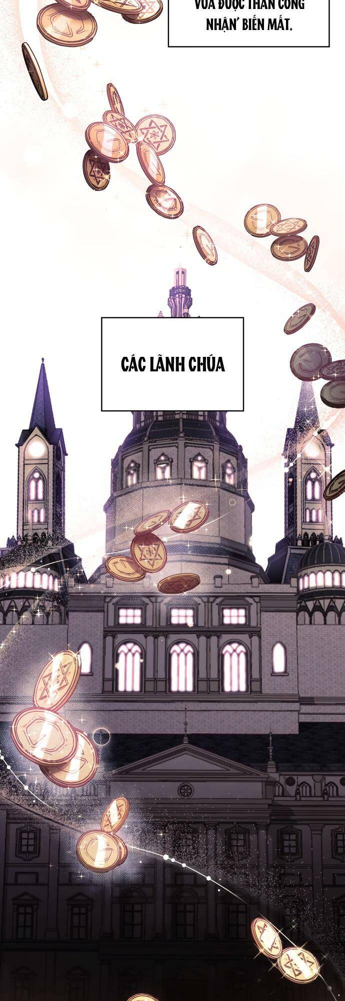 Điều Melvin Để Lại - Chương 4 - Trang 9