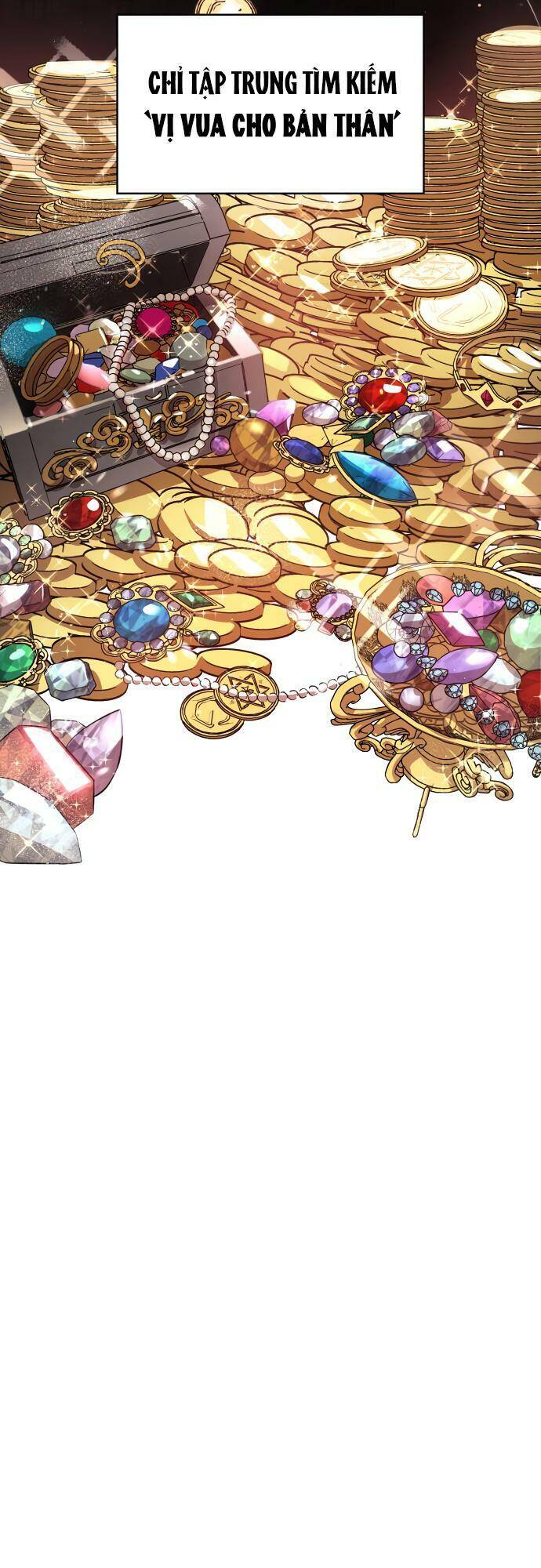 Điều Melvin Để Lại - Chương 4 - Trang 10