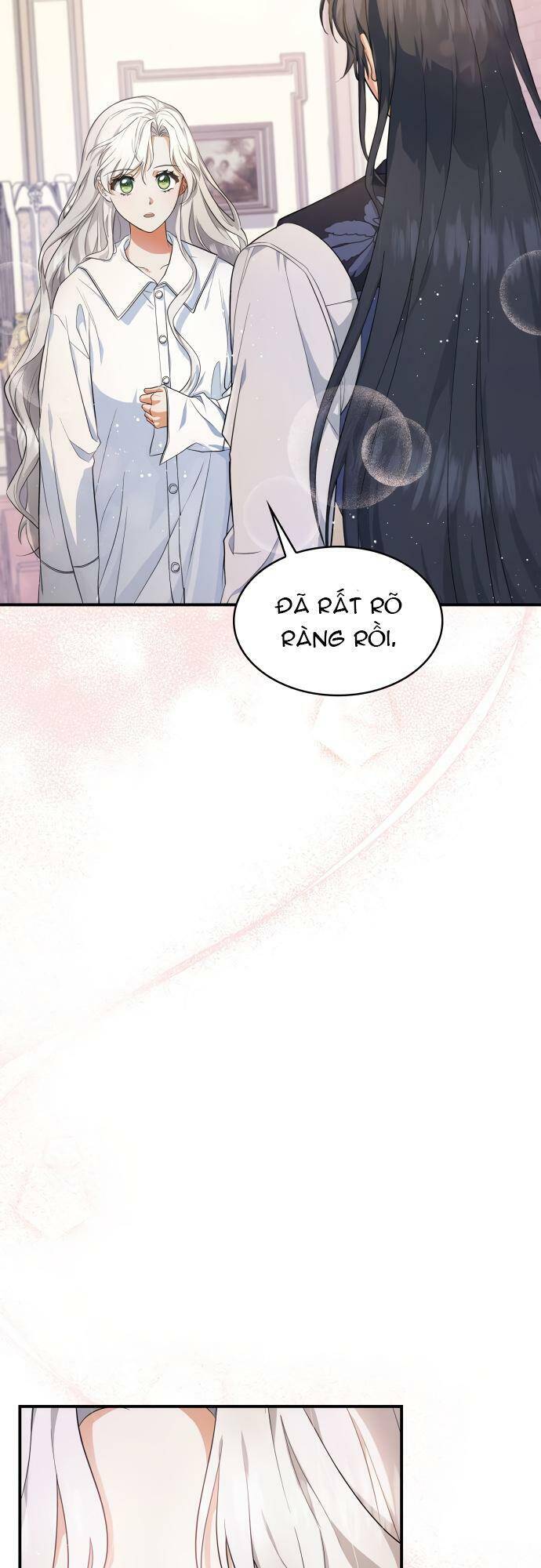 Điều Melvin Để Lại - Chương 5 - Trang 2