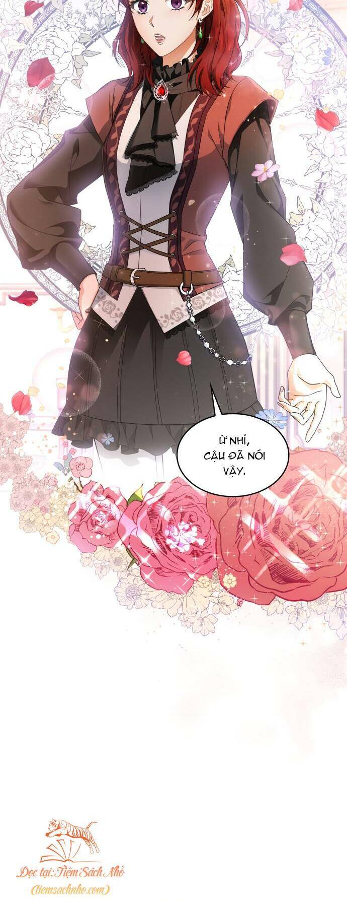 Điều Melvin Để Lại - Chương 5 - Trang 12