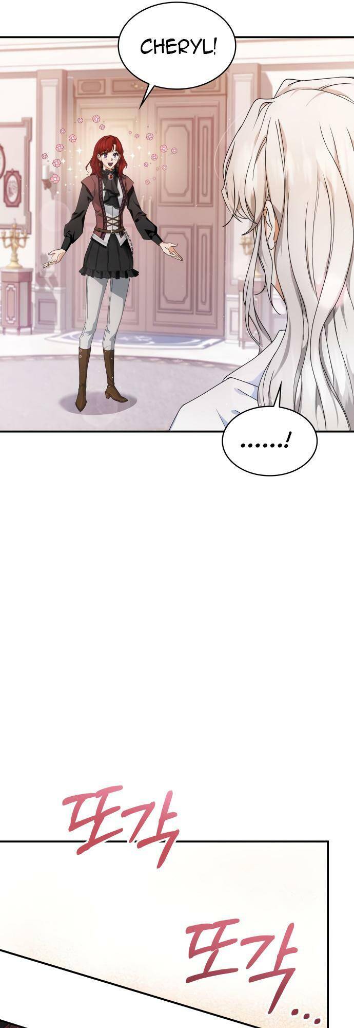 Điều Melvin Để Lại - Chương 5 - Trang 13