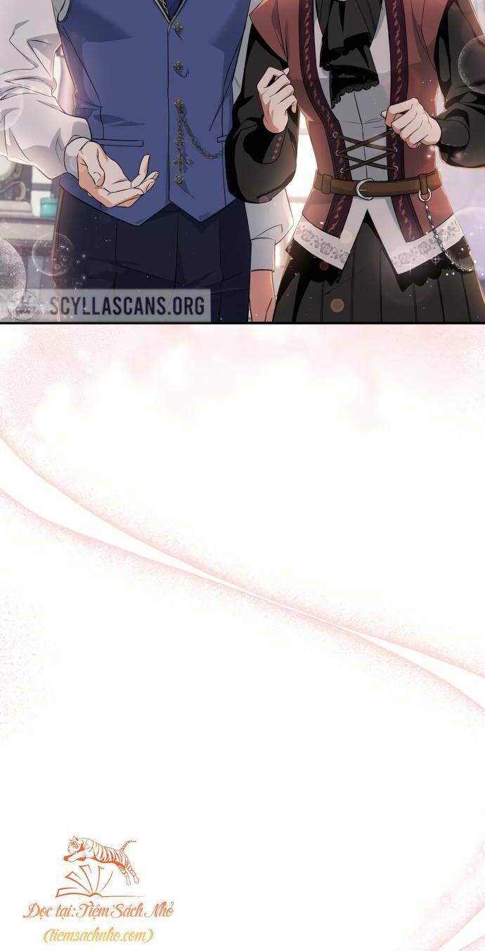 Điều Melvin Để Lại - Chương 5 - Trang 29