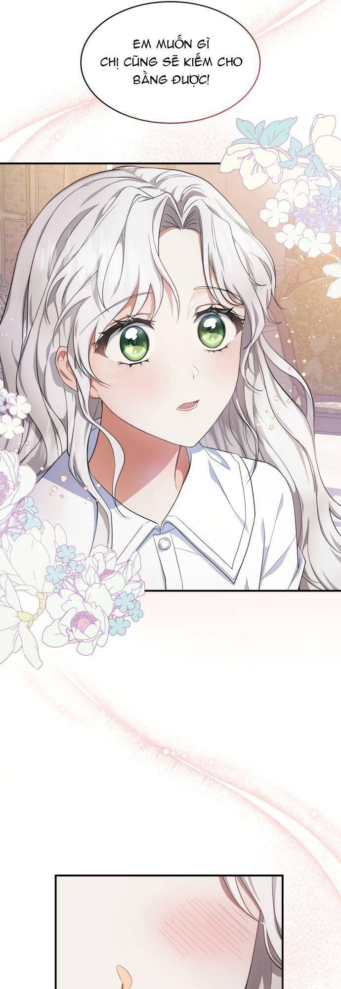 Điều Melvin Để Lại - Chương 5 - Trang 30