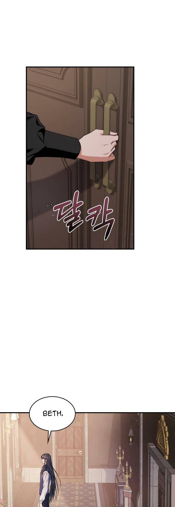 Điều Melvin Để Lại - Chương 5 - Trang 33