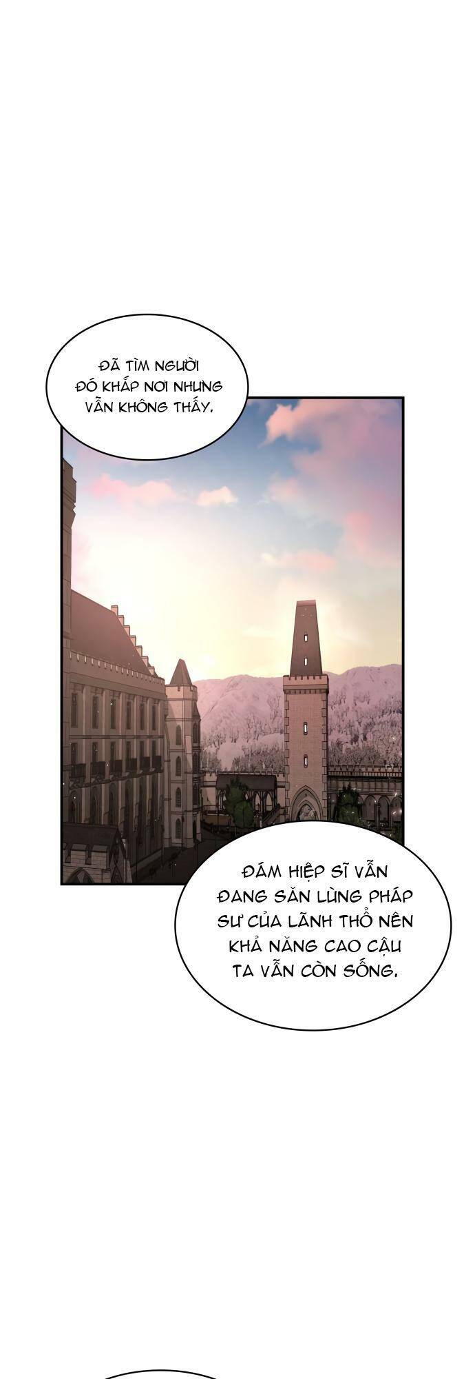 Điều Melvin Để Lại - Chương 5 - Trang 36