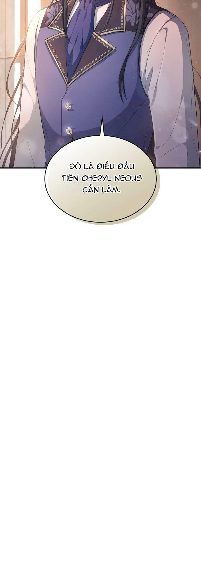 Điều Melvin Để Lại - Chương 5 - Trang 39