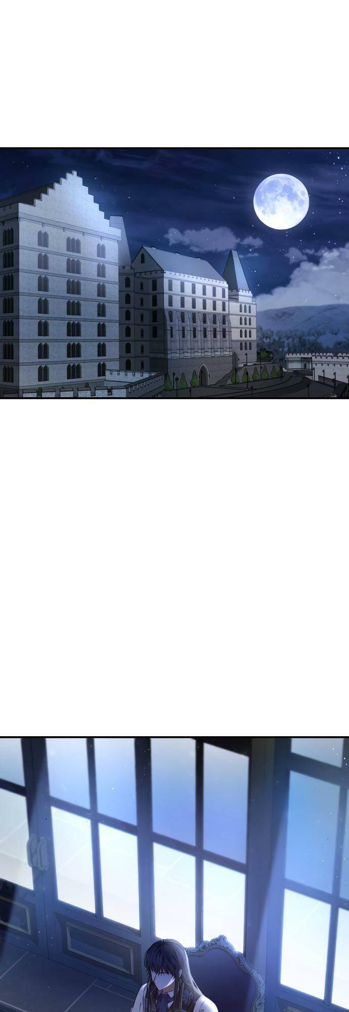 Điều Melvin Để Lại - Chương 5 - Trang 40