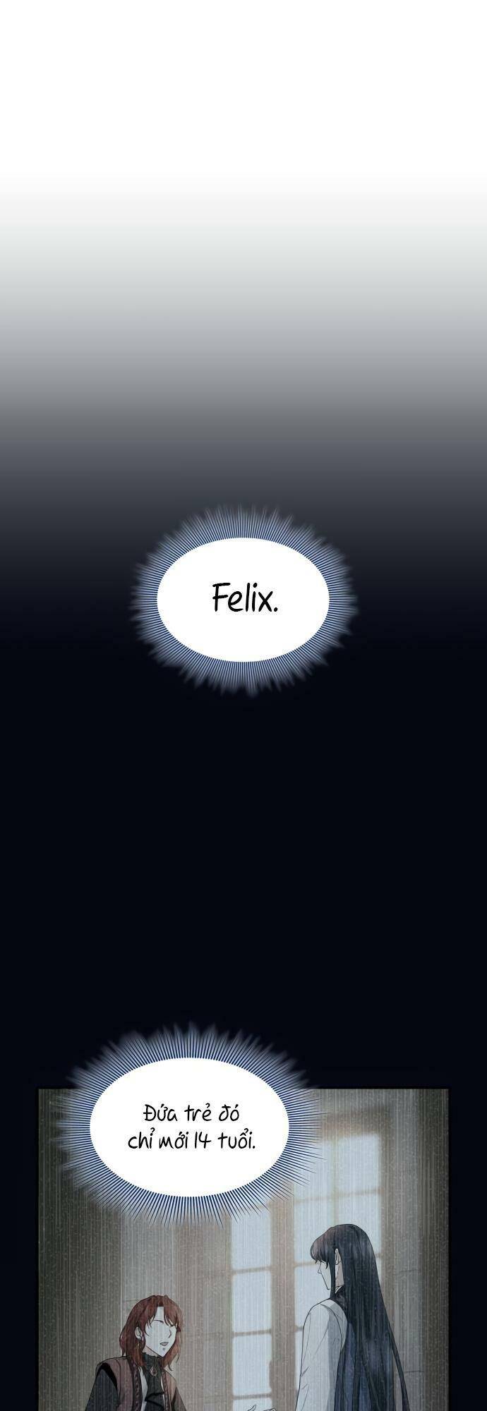 Điều Melvin Để Lại - Chương 5 - Trang 42