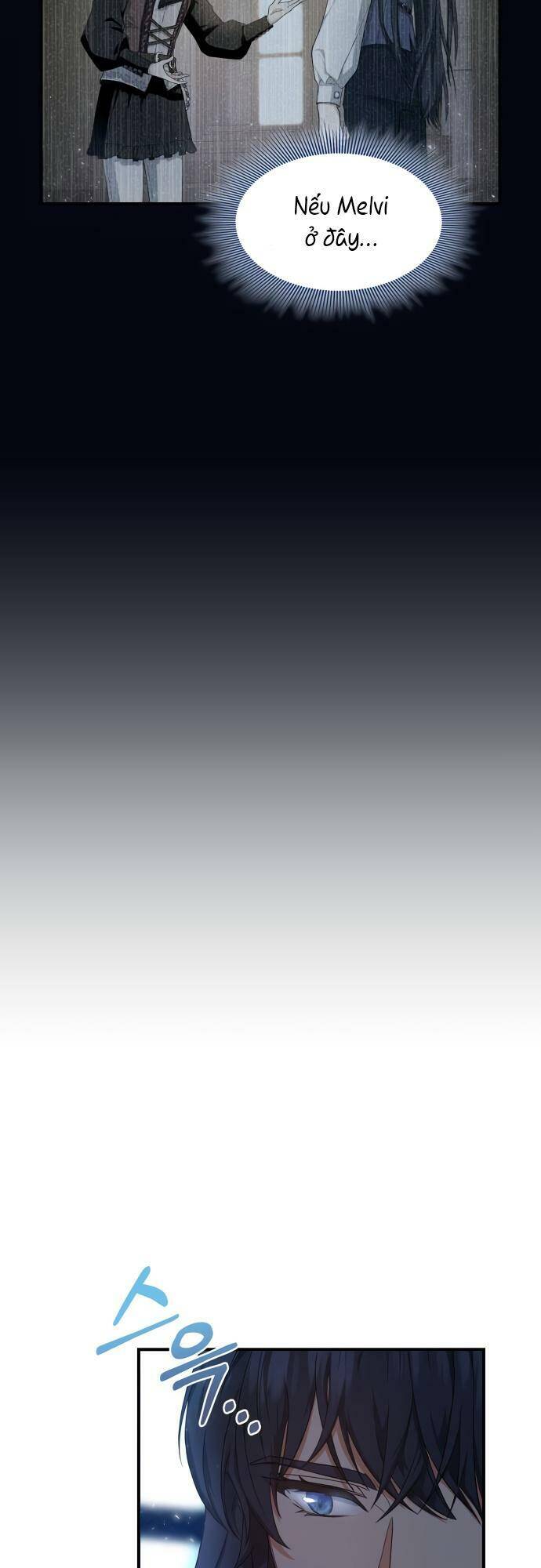 Điều Melvin Để Lại - Chương 5 - Trang 43