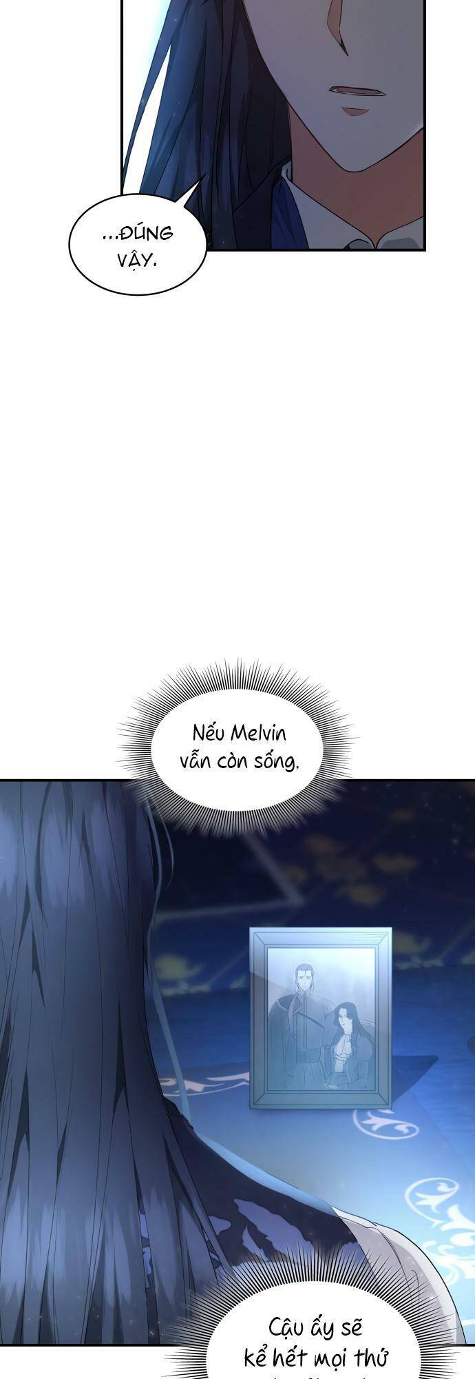 Điều Melvin Để Lại - Chương 5 - Trang 44