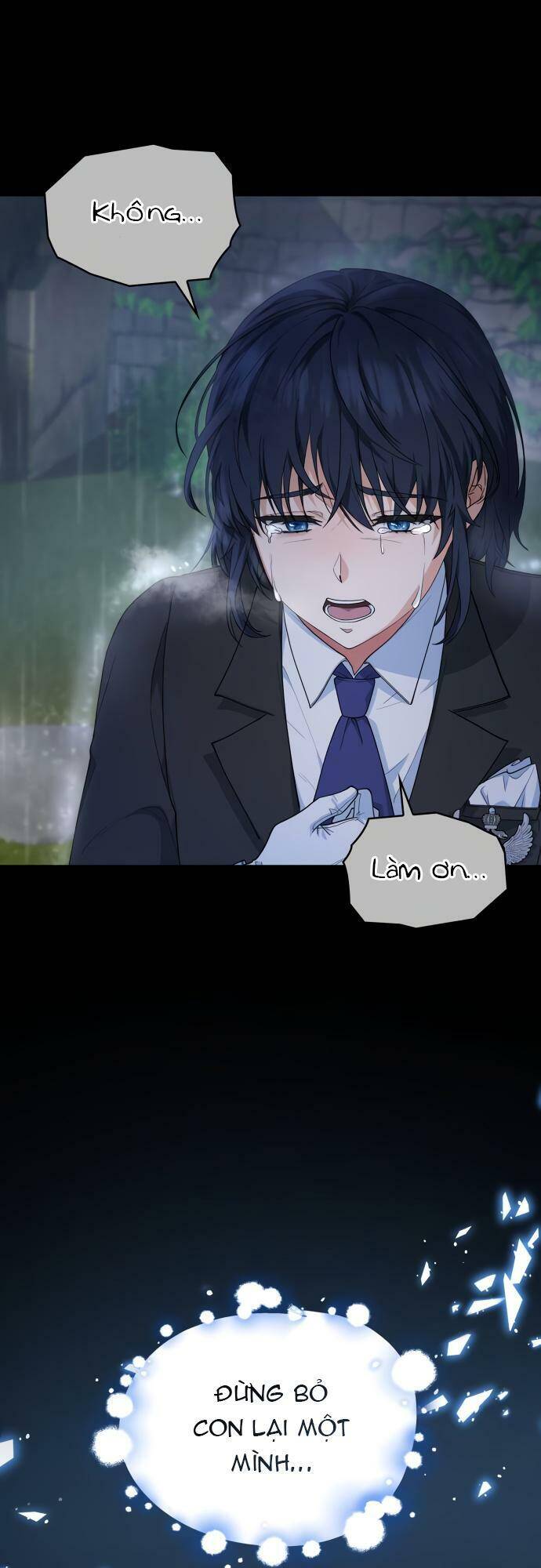 Điều Melvin Để Lại - Chương 5 - Trang 48