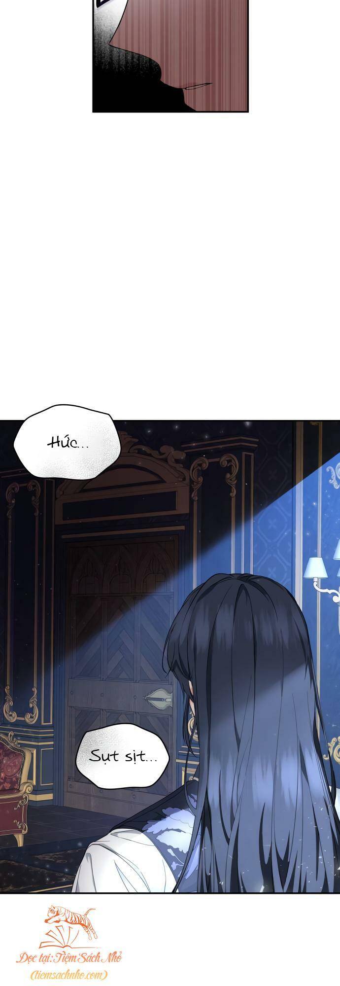 Điều Melvin Để Lại - Chương 5 - Trang 53